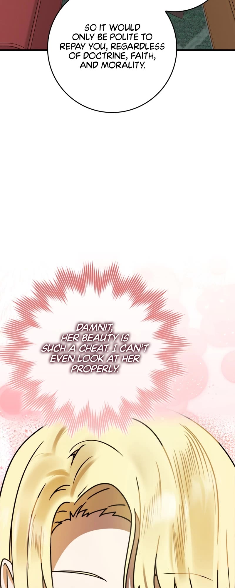 The Demon Prince goes to the Academy Chapter 68 page 30 - Chapter 68