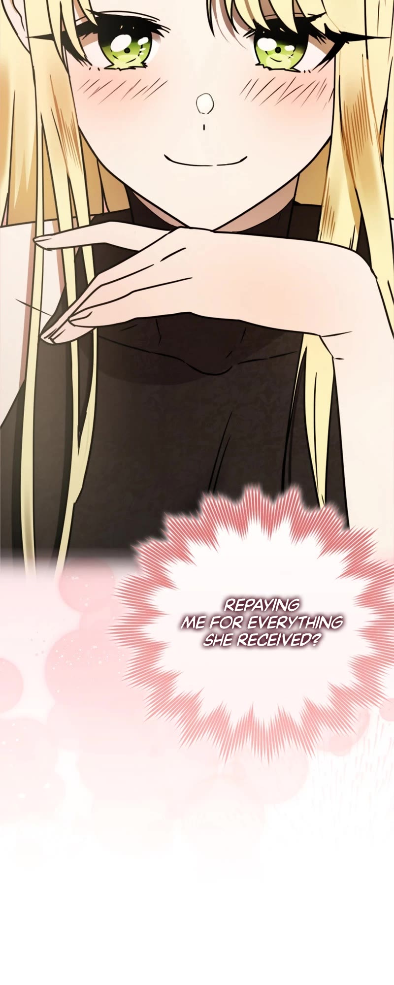 The Demon Prince goes to the Academy Chapter 68 page 31 - Chapter 68