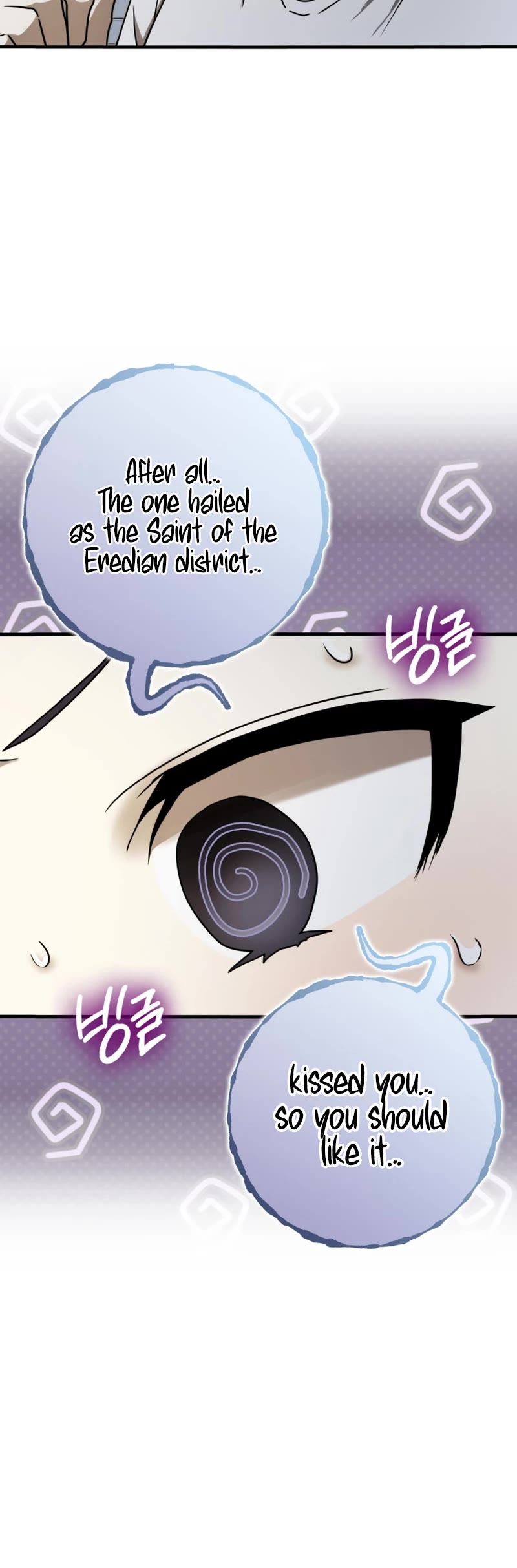 The Demon Prince goes to the Academy Chapter 68 page 4 - Chapter 68