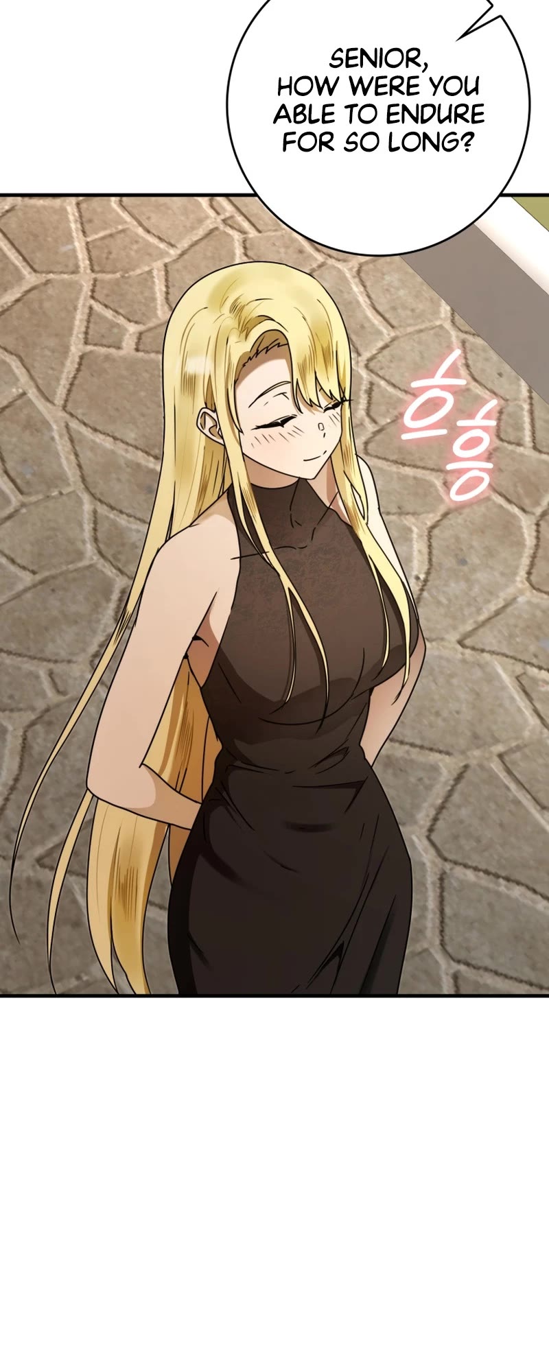 The Demon Prince goes to the Academy Chapter 68 page 43 - Chapter 68
