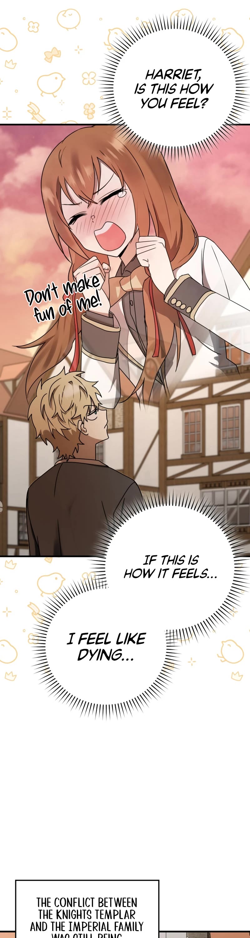 The Demon Prince goes to the Academy Chapter 68 page 44 - Chapter 68