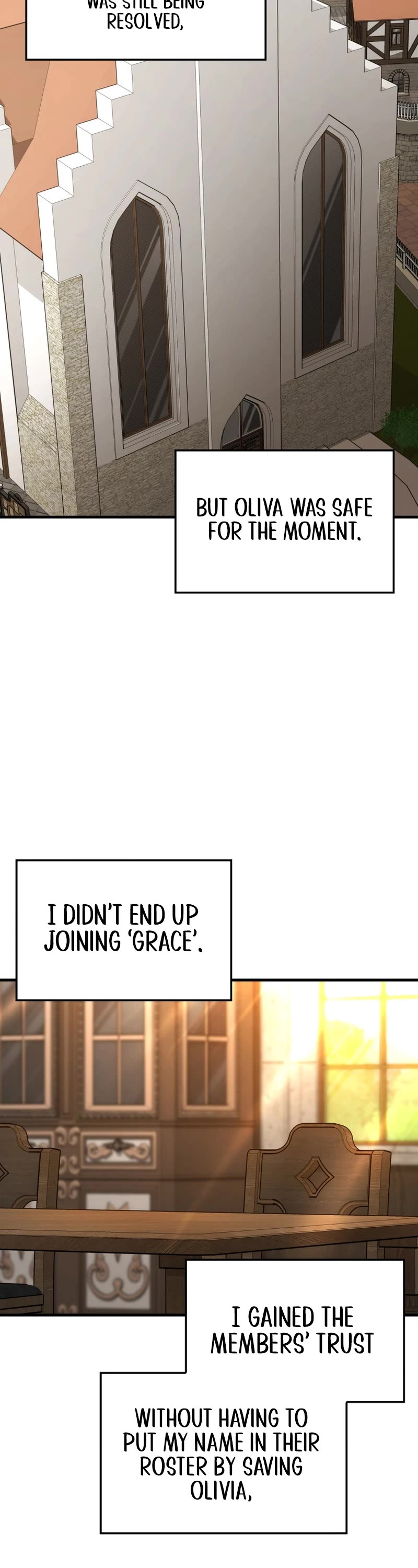 The Demon Prince goes to the Academy Chapter 68 page 45 - Chapter 68