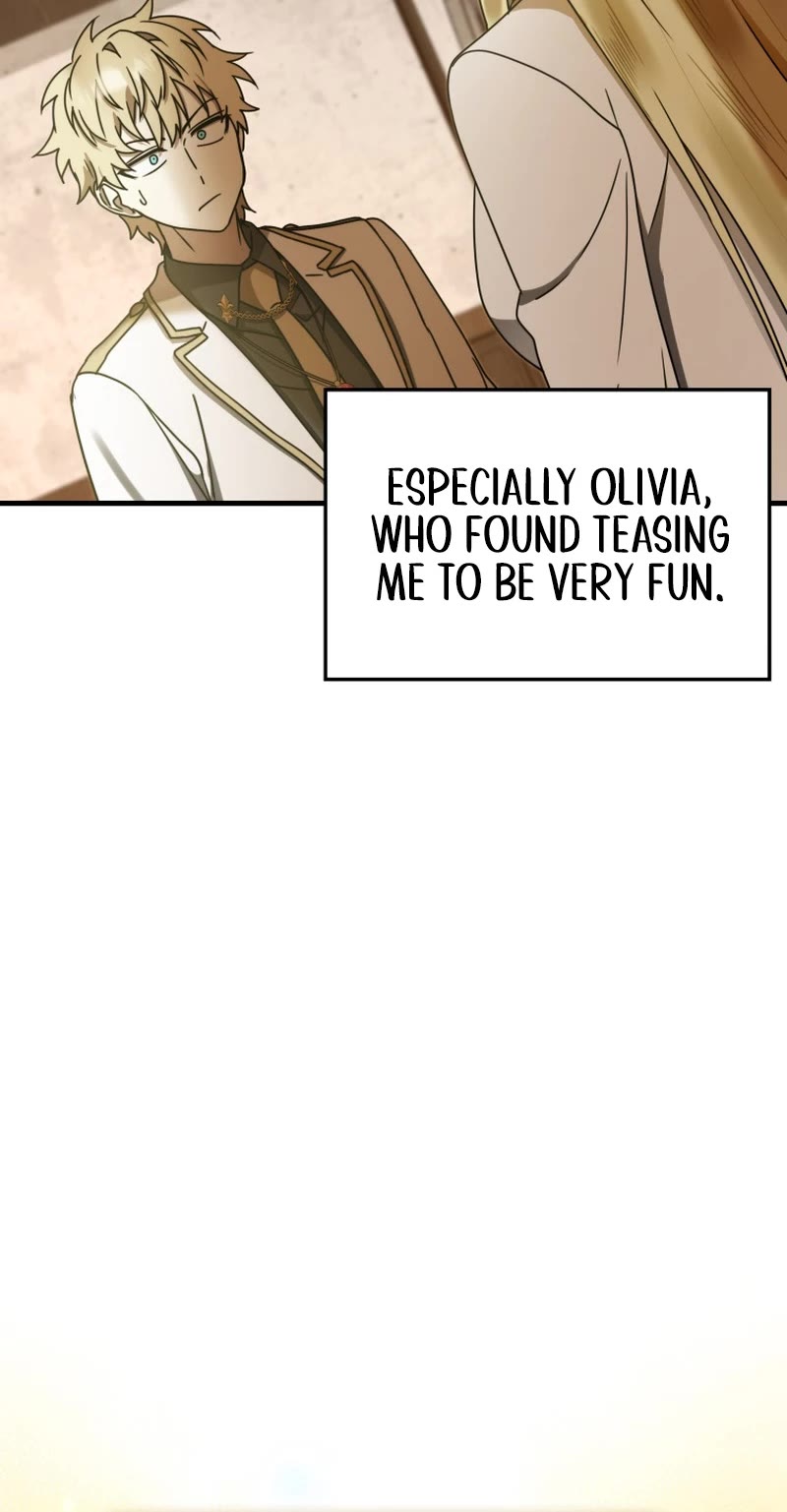 The Demon Prince goes to the Academy Chapter 68 page 47 - Chapter 68