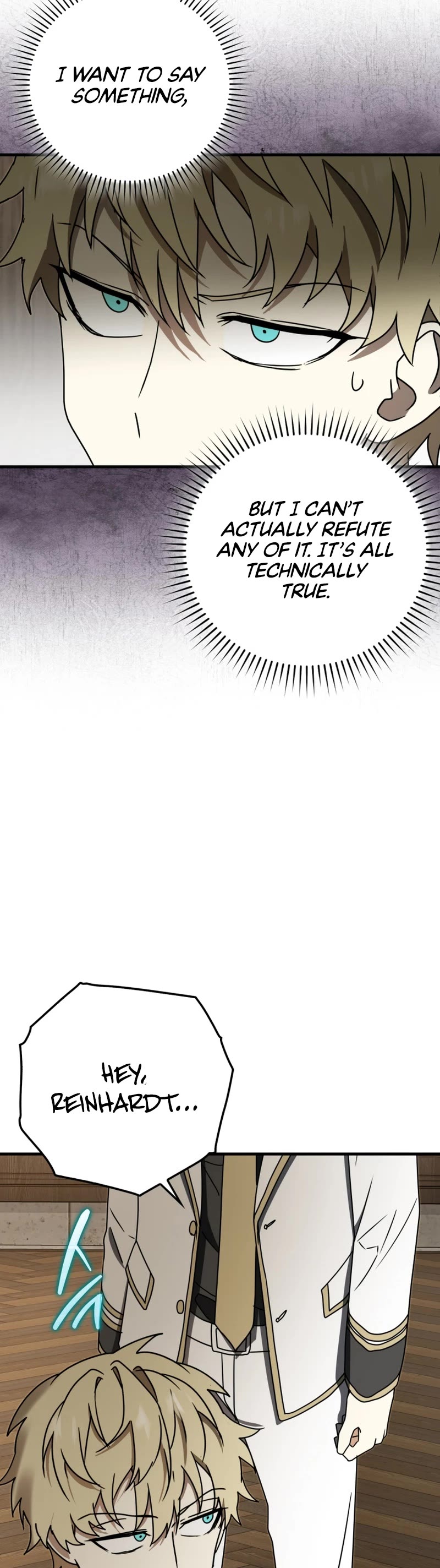 The Demon Prince goes to the Academy Chapter 68 page 52 - Chapter 68