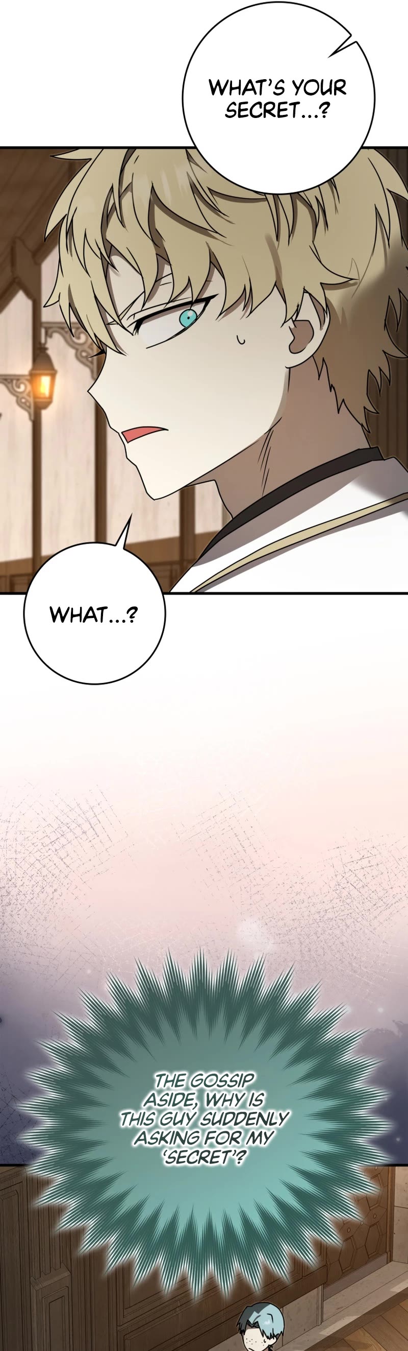 The Demon Prince goes to the Academy Chapter 68 page 54 - Chapter 68
