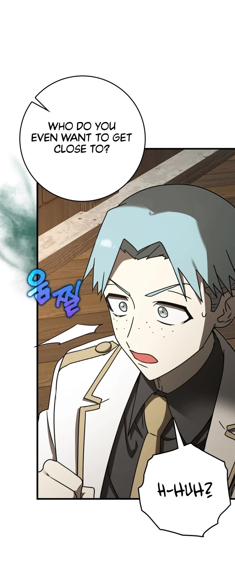The Demon Prince goes to the Academy Chapter 69 page 10 - Chapter 69