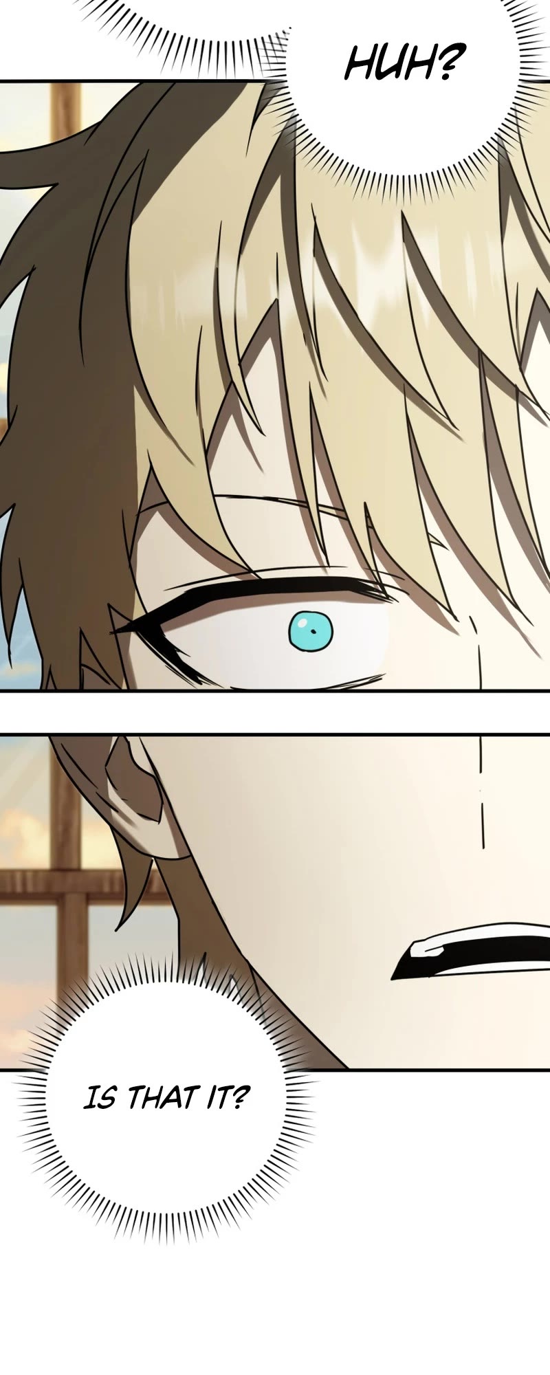 The Demon Prince goes to the Academy Chapter 69 page 15 - Chapter 69