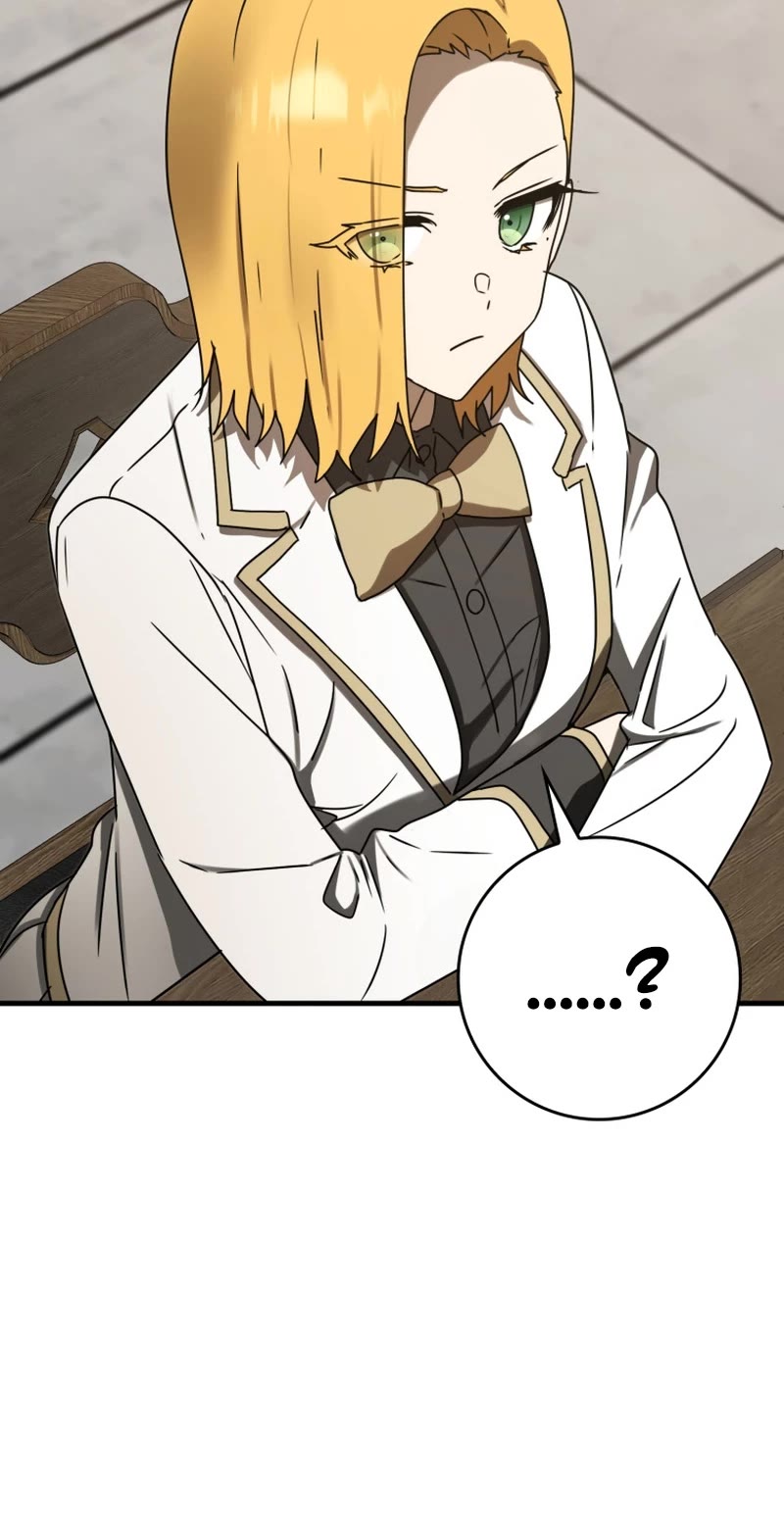 The Demon Prince goes to the Academy Chapter 69 page 37 - Chapter 69