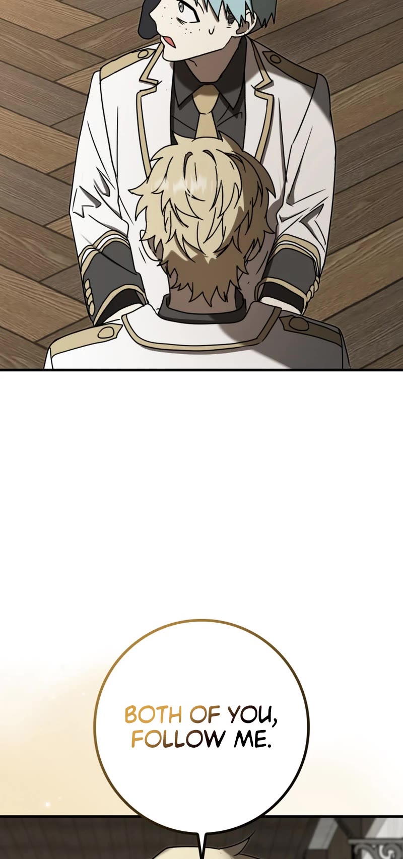 The Demon Prince goes to the Academy Chapter 69 page 43 - Chapter 69