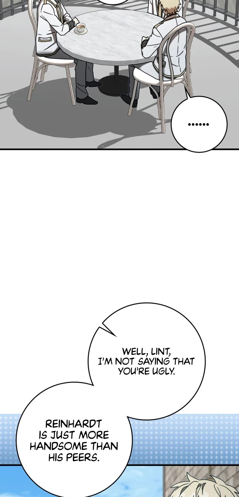 The Demon Prince goes to the Academy Chapter 69 page 50 - Chapter 69