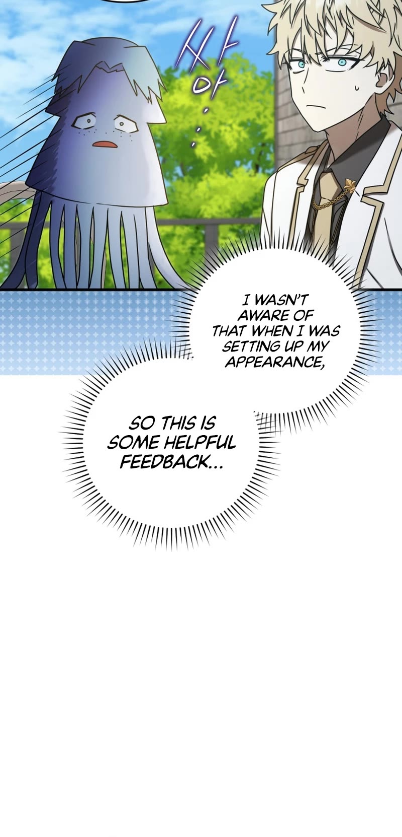 The Demon Prince goes to the Academy Chapter 69 page 51 - Chapter 69