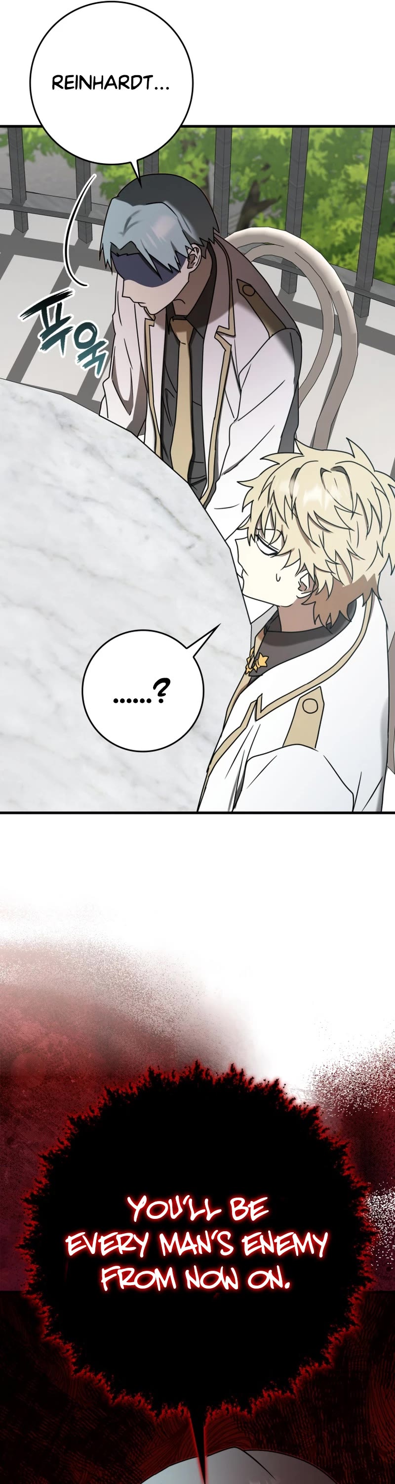 The Demon Prince goes to the Academy Chapter 69 page 52 - Chapter 69