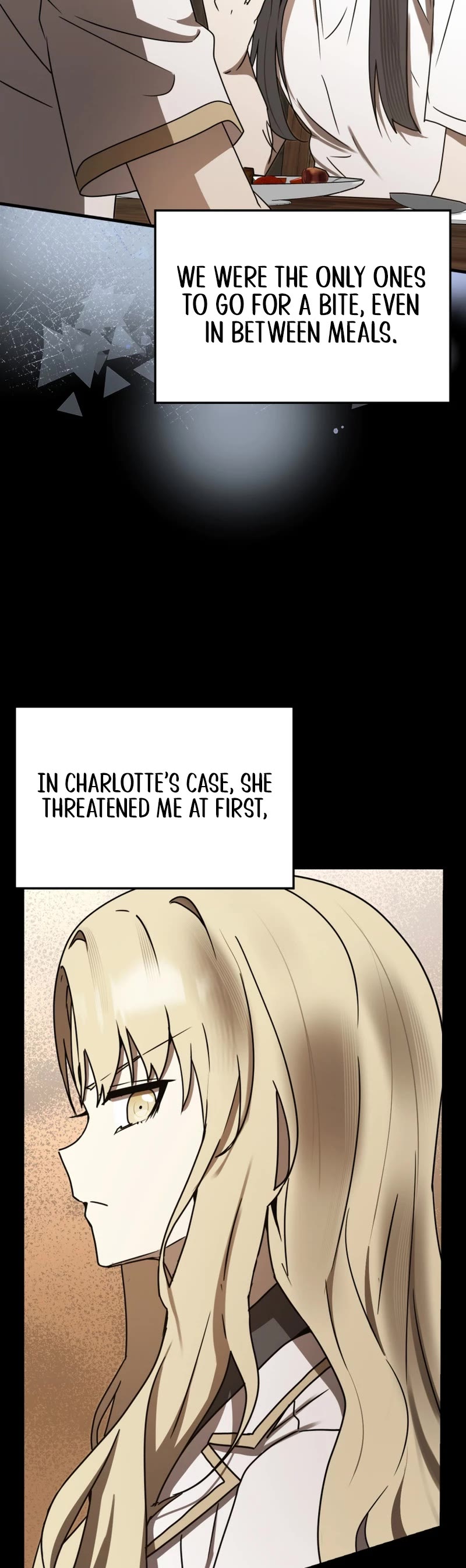 The Demon Prince goes to the Academy Chapter 69 page 6 - Chapter 69