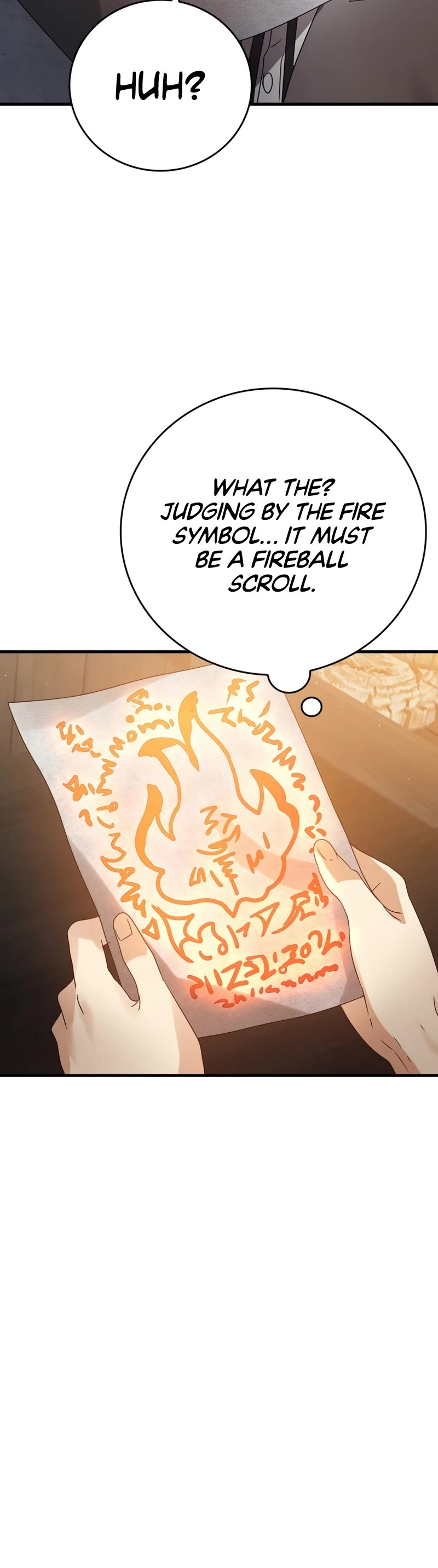 The Demon Prince goes to the Academy Chapter 7 page 49 - Chapter 7
