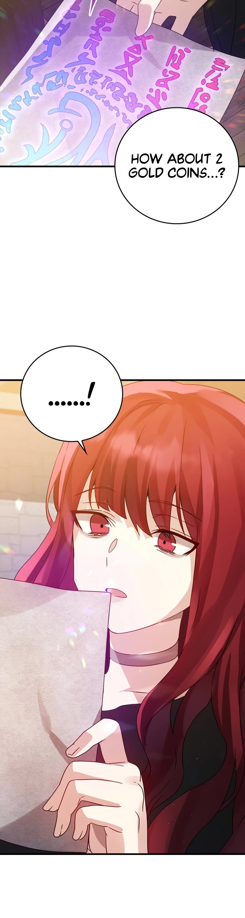 The Demon Prince goes to the Academy Chapter 7 page 61 - Chapter 7