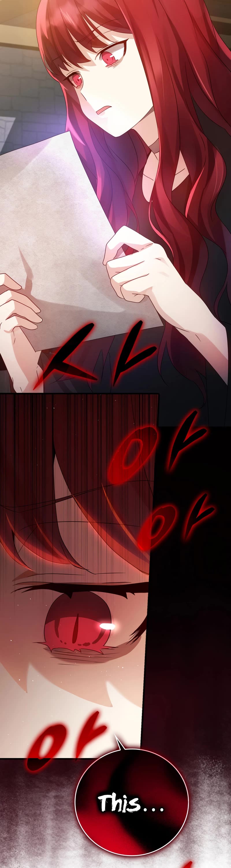 The Demon Prince goes to the Academy Chapter 7 page 63 - Chapter 7