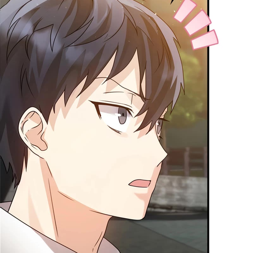 The Demon Prince goes to the Academy Chapter 7 cover