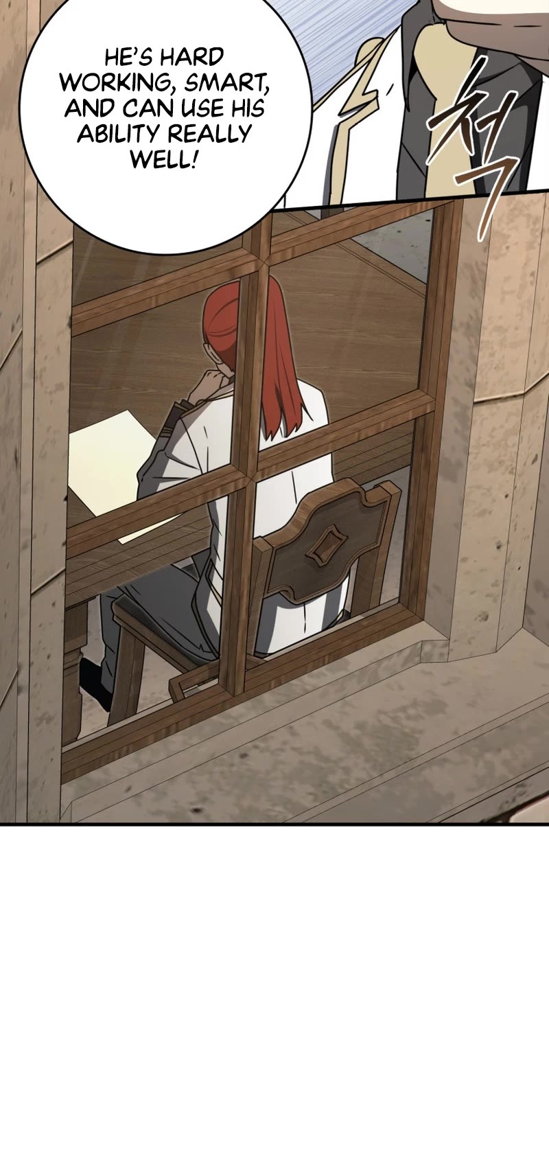 The Demon Prince goes to the Academy Chapter 70 page 17 - Chapter 70