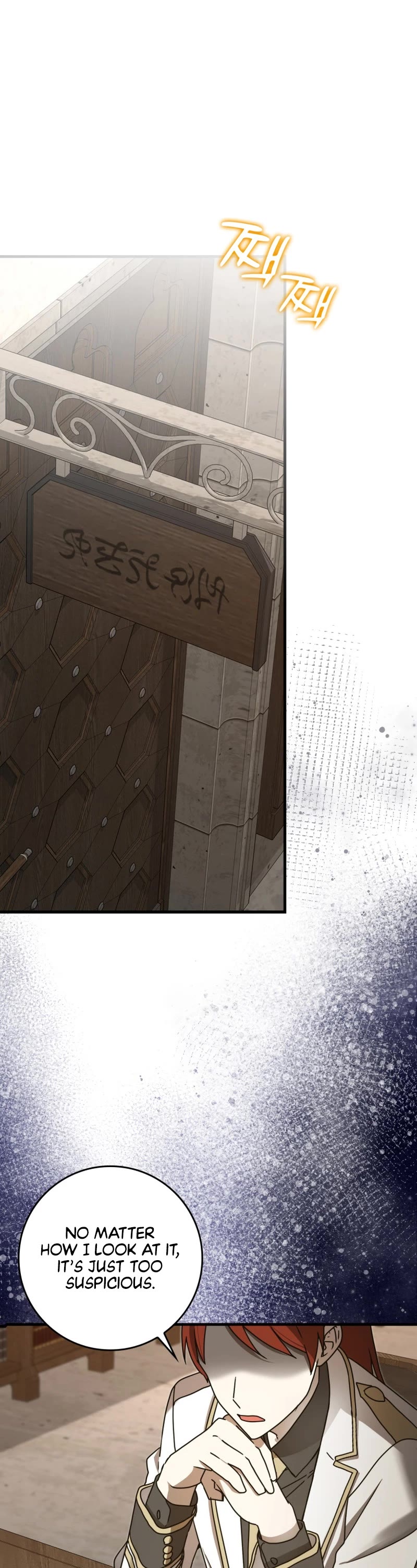 The Demon Prince goes to the Academy Chapter 70 page 2 - Chapter 70