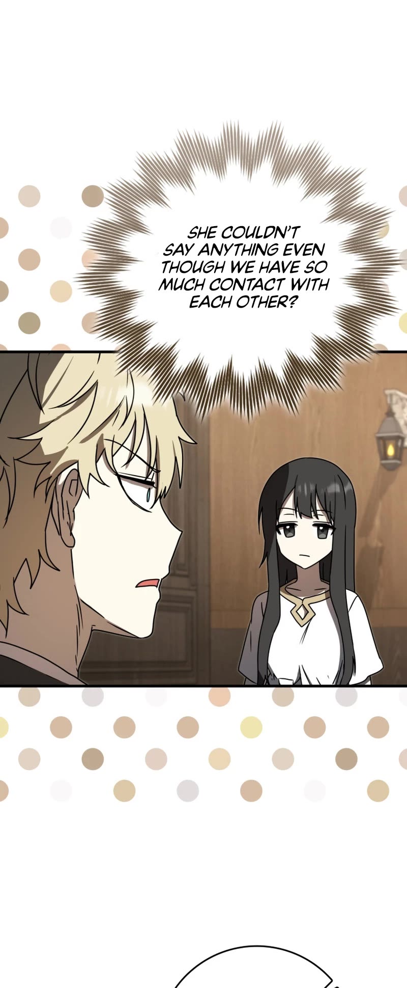 The Demon Prince goes to the Academy Chapter 70 page 26 - Chapter 70