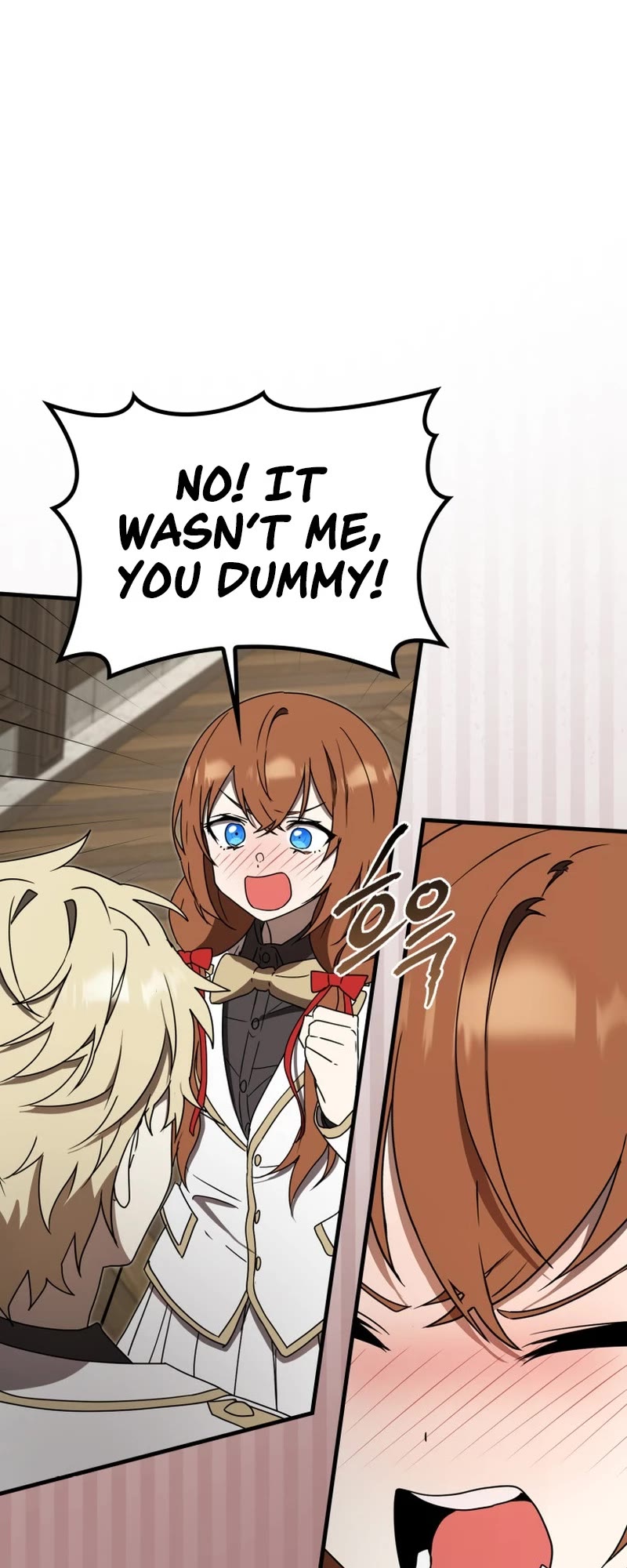 The Demon Prince goes to the Academy Chapter 70 page 45 - Chapter 70