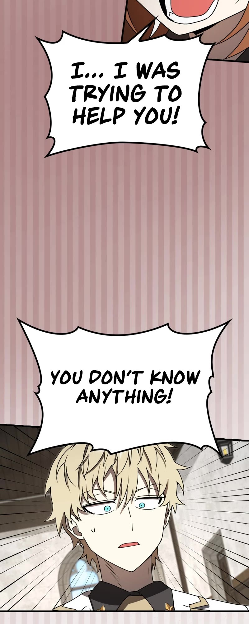 The Demon Prince goes to the Academy Chapter 70 page 46 - Chapter 70