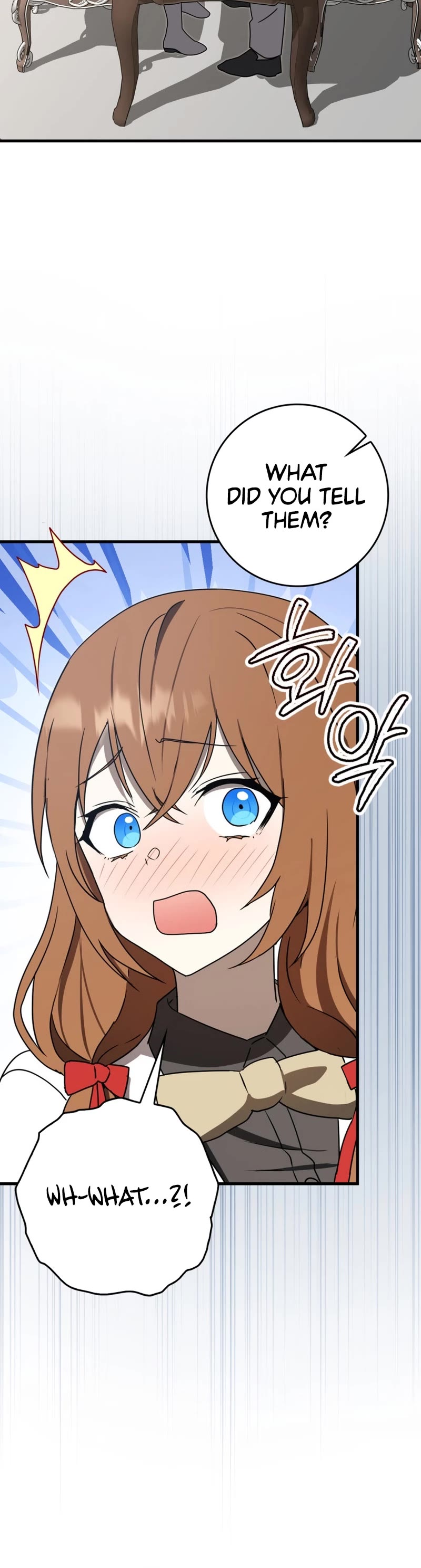 The Demon Prince goes to the Academy Chapter 70 page 49 - Chapter 70