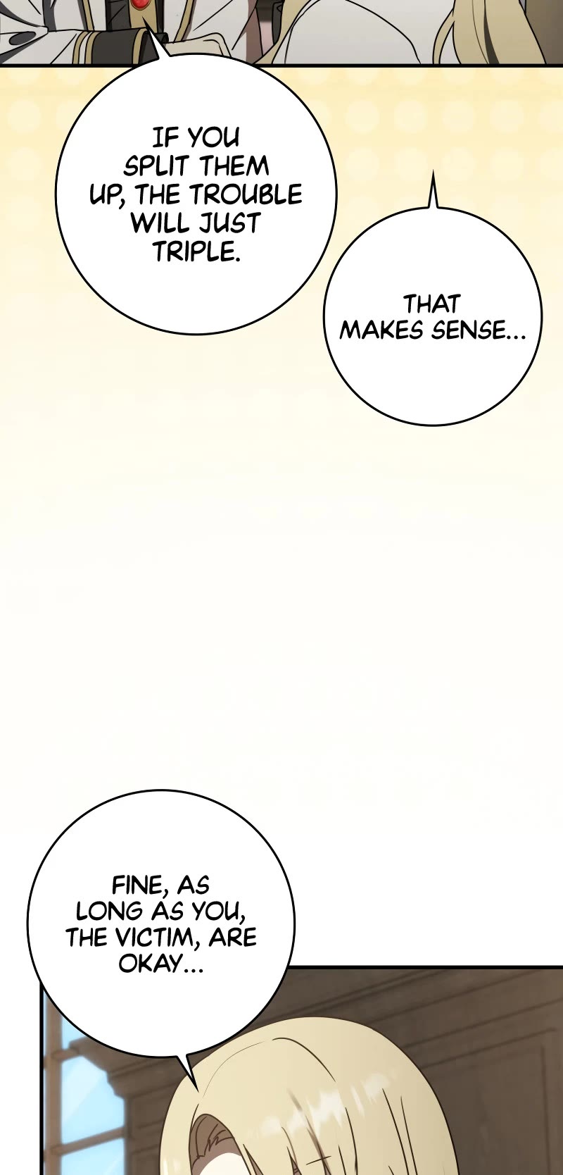 The Demon Prince goes to the Academy Chapter 71 page 34 - Chapter 71