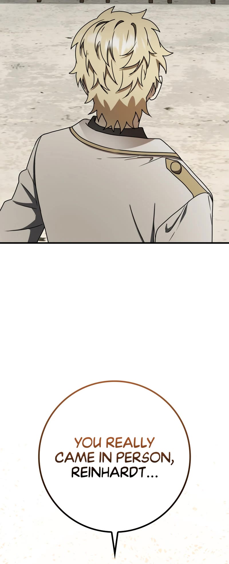 The Demon Prince goes to the Academy Chapter 71 page 4 - Chapter 71