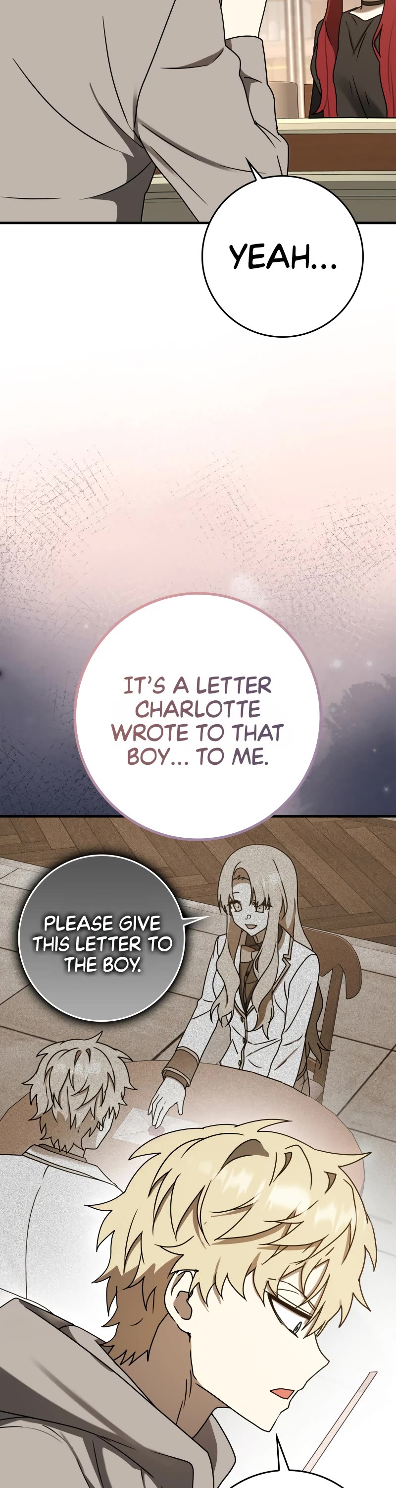 The Demon Prince goes to the Academy Chapter 71 page 55 - Chapter 71