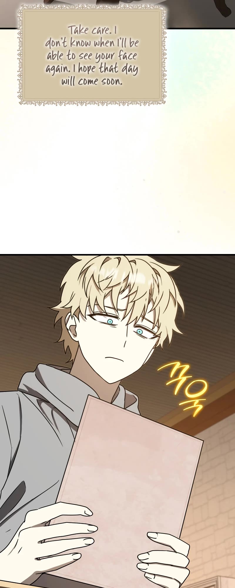 The Demon Prince goes to the Academy Chapter 71 page 60 - Chapter 71
