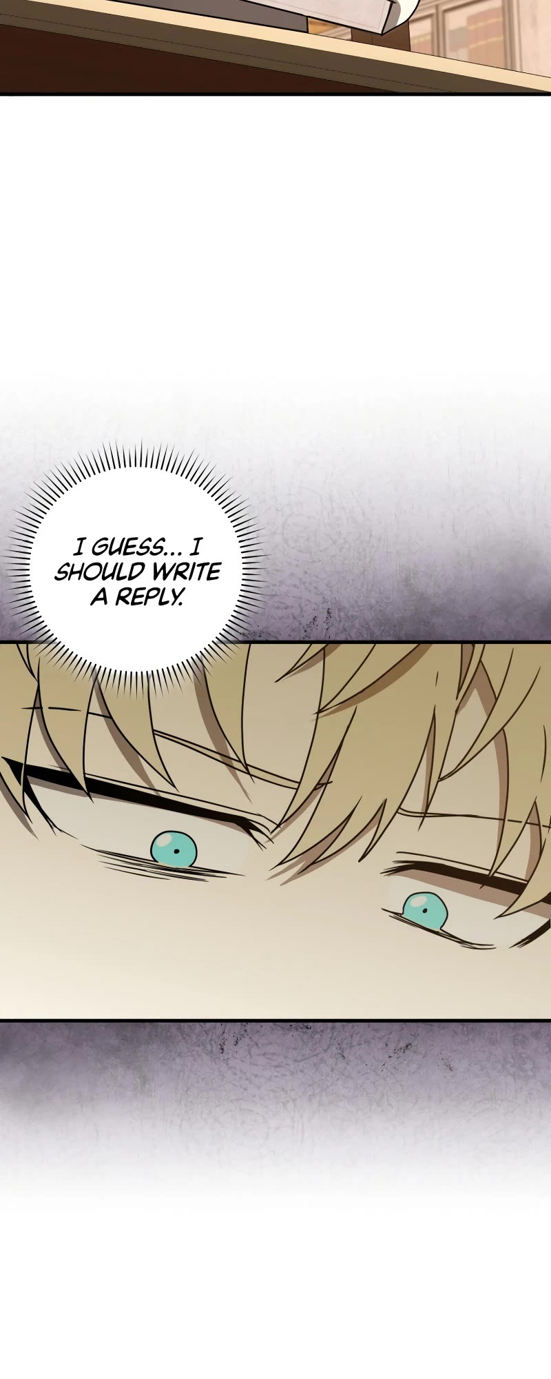 The Demon Prince goes to the Academy Chapter 71 page 61 - Chapter 71