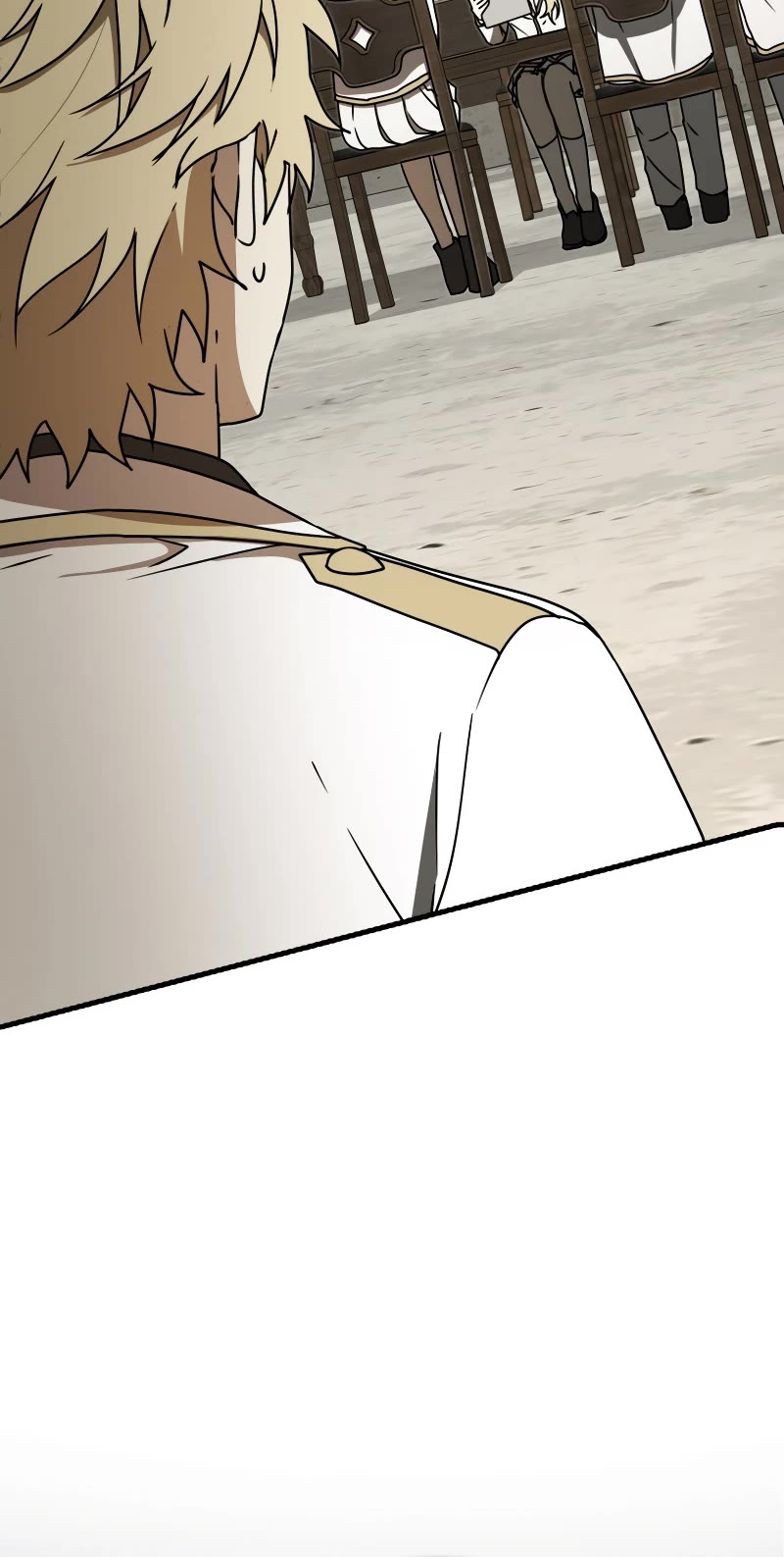 The Demon Prince goes to the Academy Chapter 71 page 9 - Chapter 71