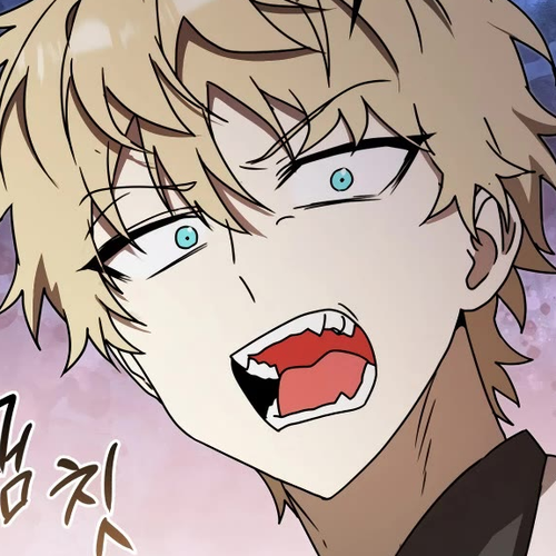 The Demon Prince goes to the Academy Chapter 71 cover