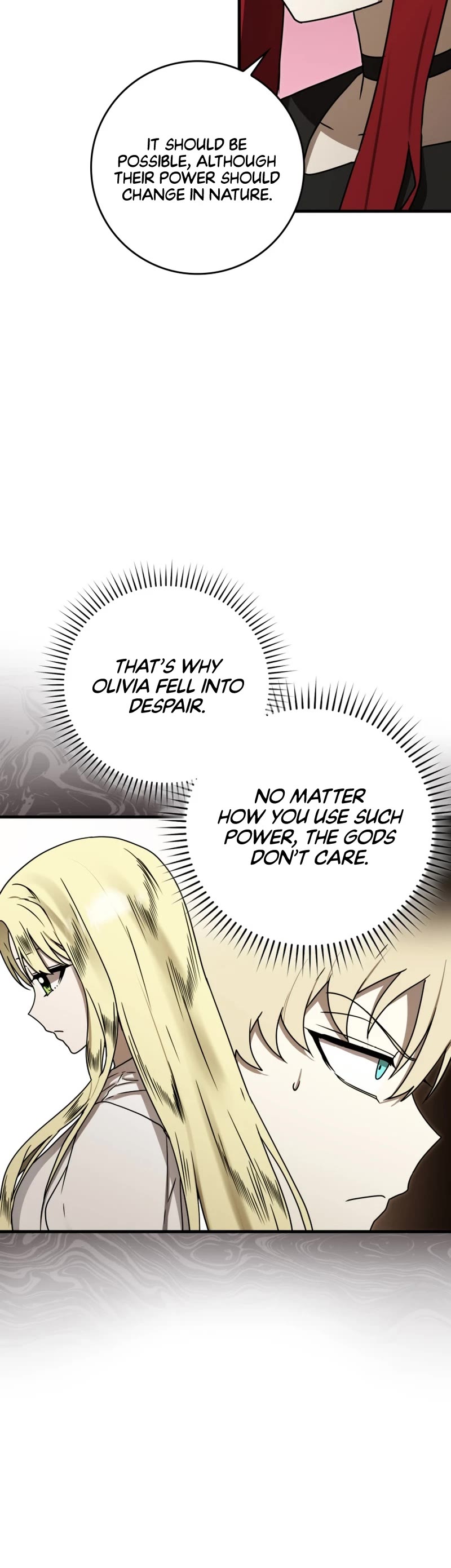 The Demon Prince goes to the Academy Chapter 72 page 11 - Chapter 72