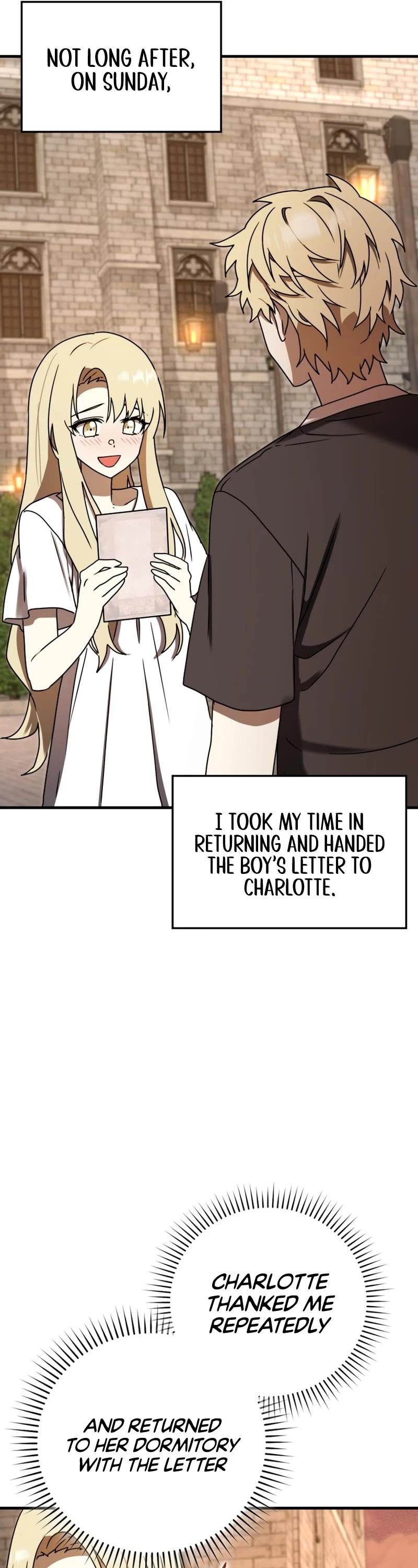 The Demon Prince goes to the Academy Chapter 72 page 16 - Chapter 72