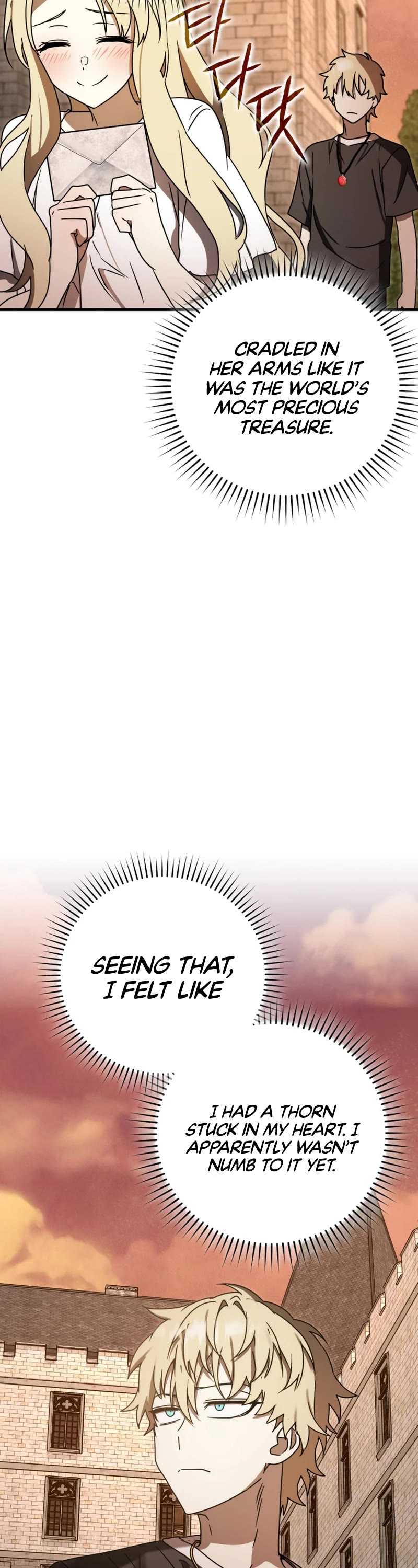 The Demon Prince goes to the Academy Chapter 72 page 17 - Chapter 72