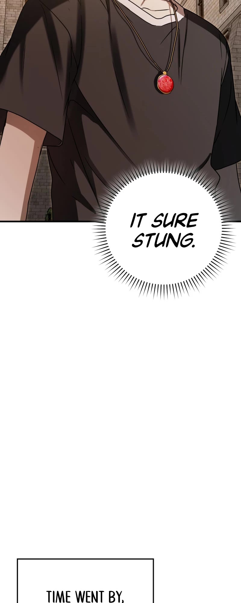 The Demon Prince goes to the Academy Chapter 72 page 18 - Chapter 72
