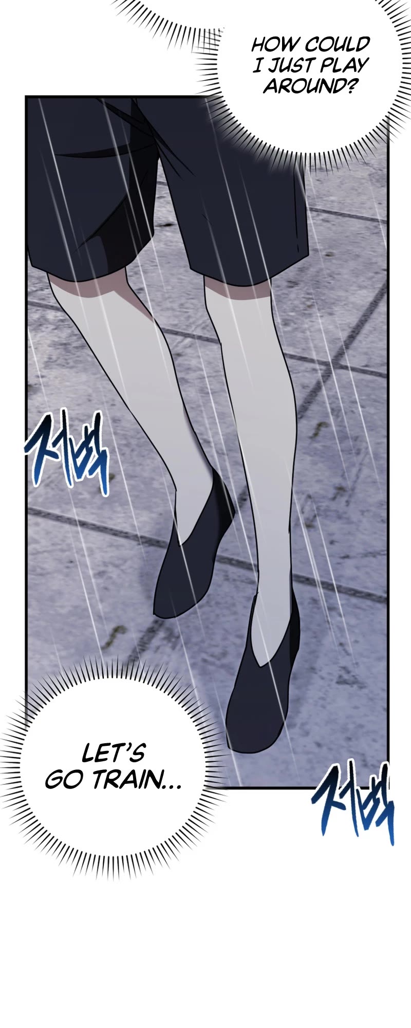 The Demon Prince goes to the Academy Chapter 72 page 26 - Chapter 72