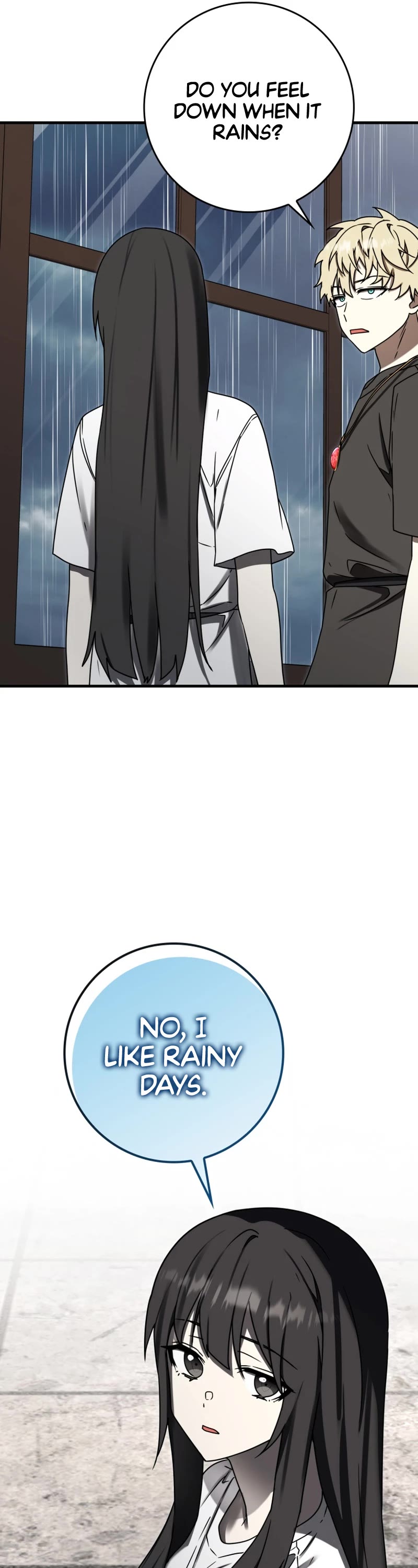 The Demon Prince goes to the Academy Chapter 72 page 31 - Chapter 72