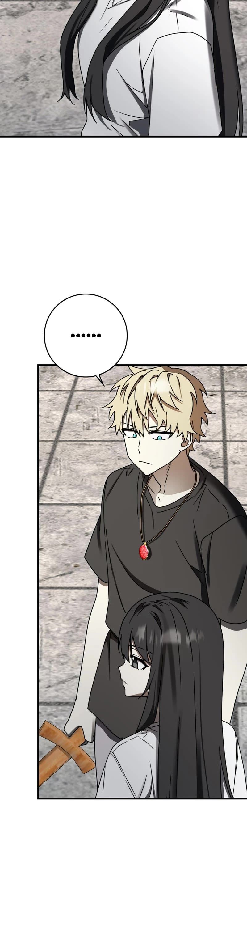 The Demon Prince goes to the Academy Chapter 72 page 32 - Chapter 72