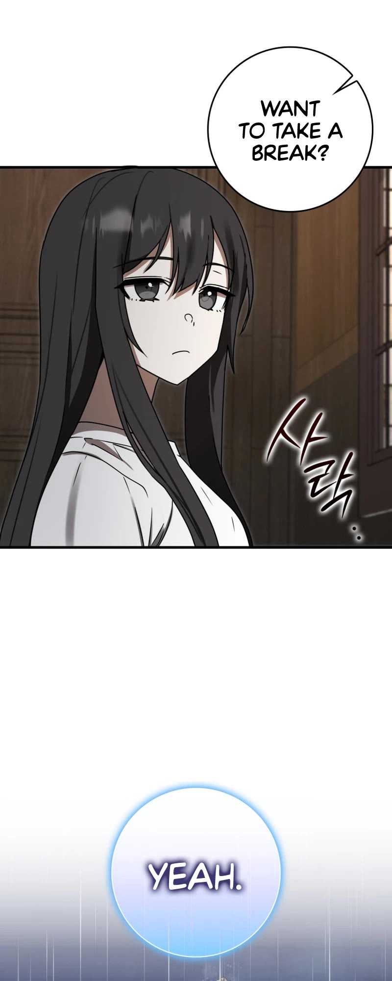 The Demon Prince goes to the Academy Chapter 72 page 33 - Chapter 72