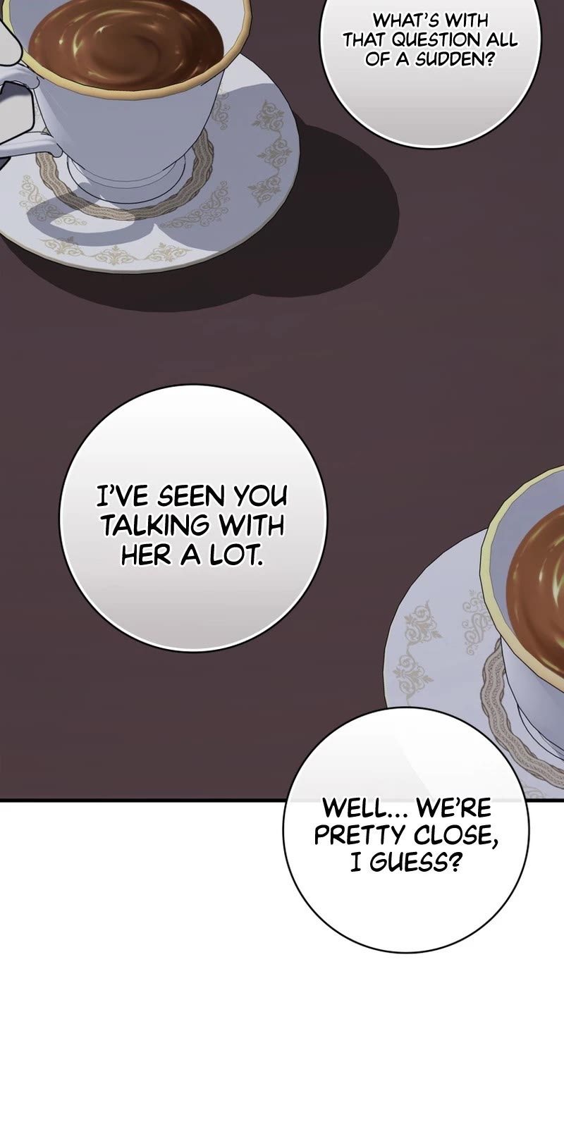 The Demon Prince goes to the Academy Chapter 72 page 37 - Chapter 72