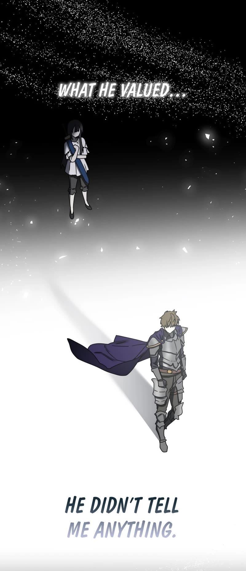 The Demon Prince goes to the Academy Chapter 72 page 45 - Chapter 72