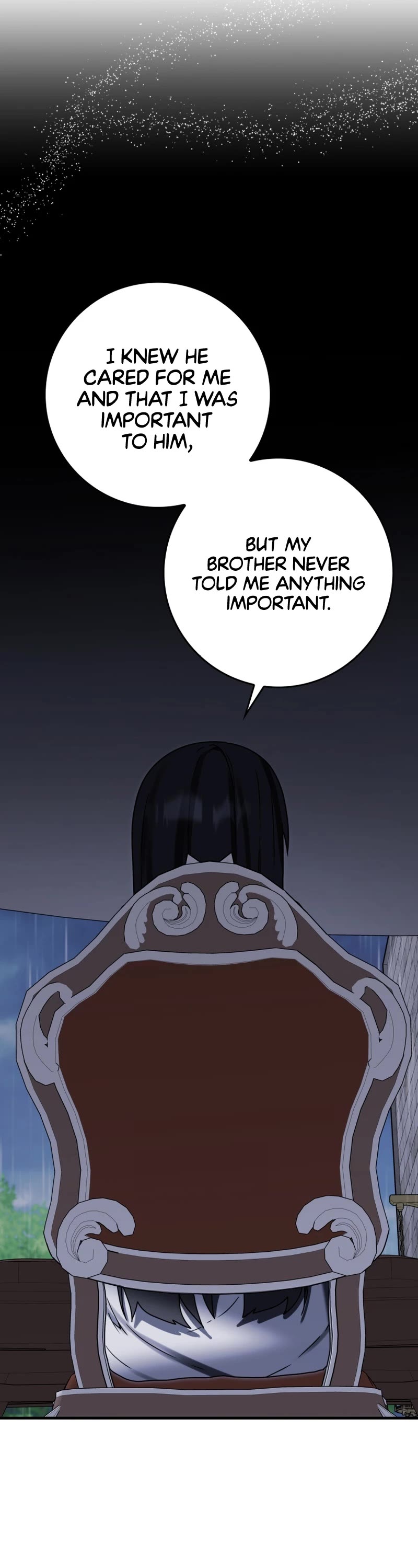 The Demon Prince goes to the Academy Chapter 72 page 46 - Chapter 72