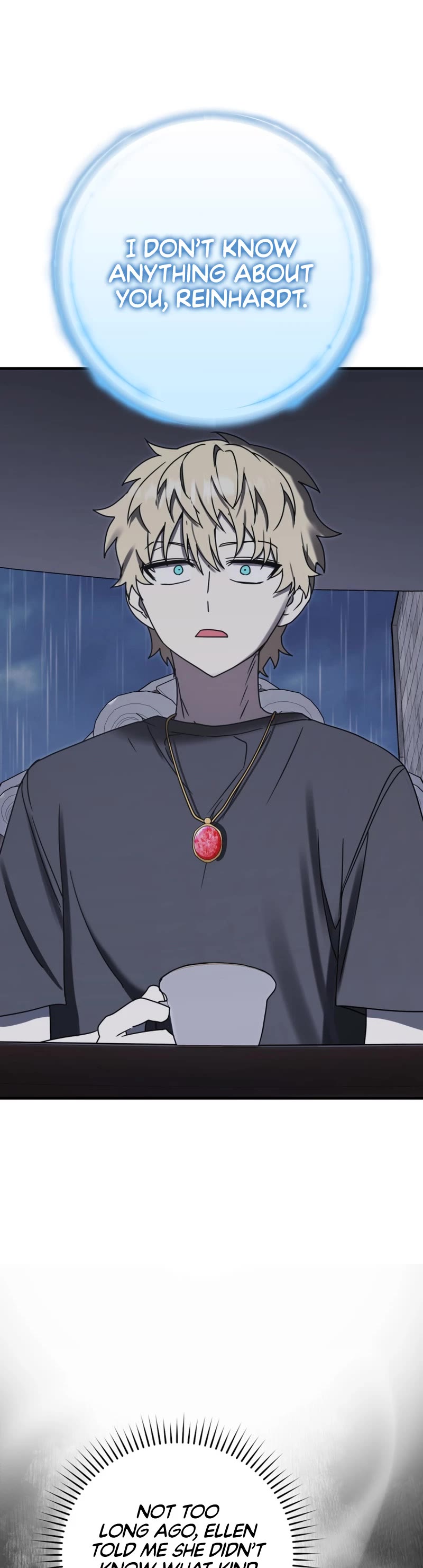 The Demon Prince goes to the Academy Chapter 72 page 47 - Chapter 72