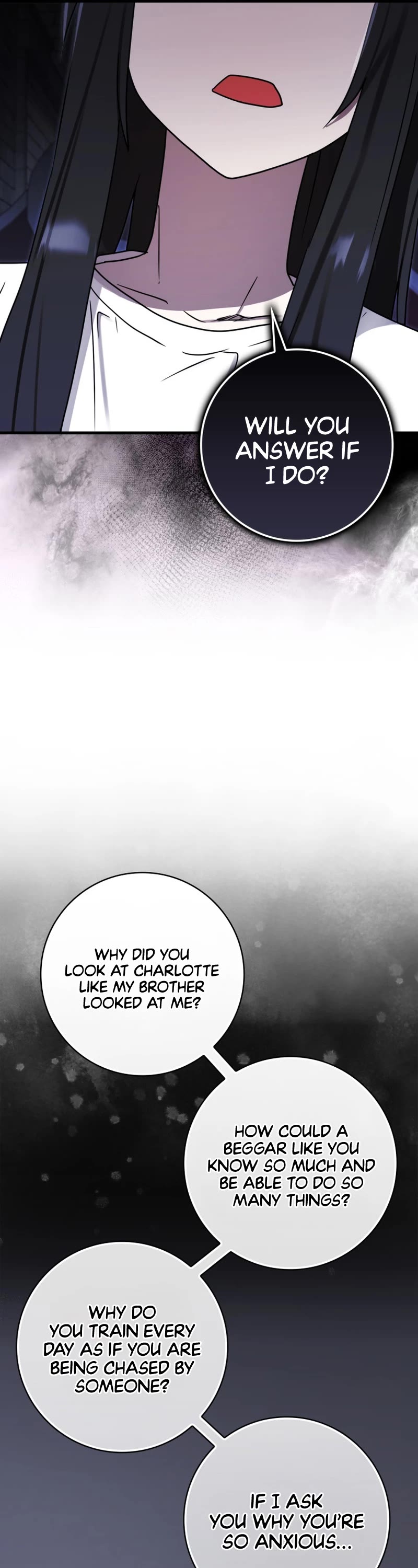 The Demon Prince goes to the Academy Chapter 72 page 53 - Chapter 72