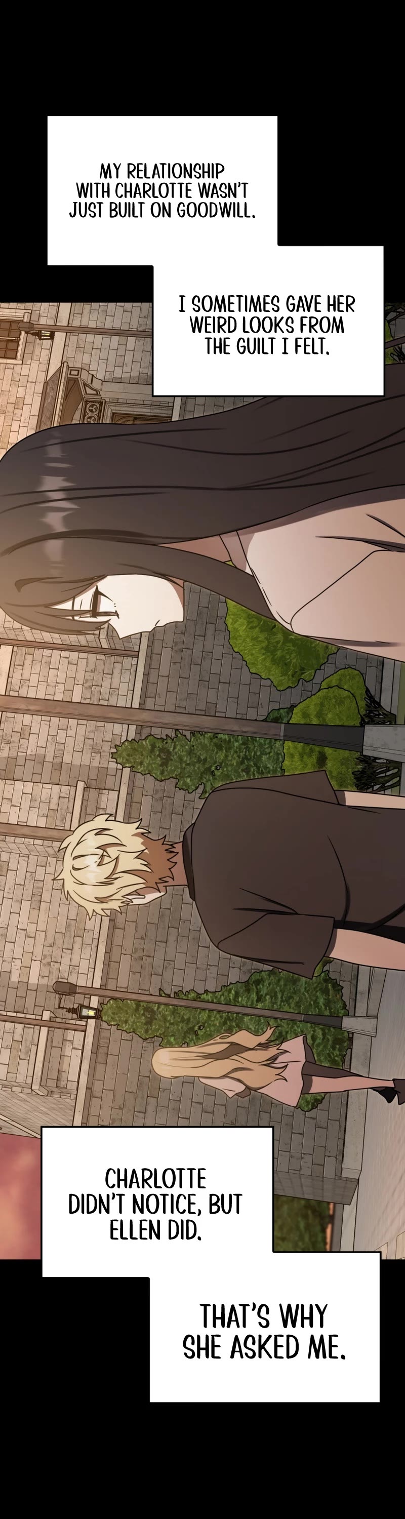 The Demon Prince goes to the Academy Chapter 72 page 60 - Chapter 72