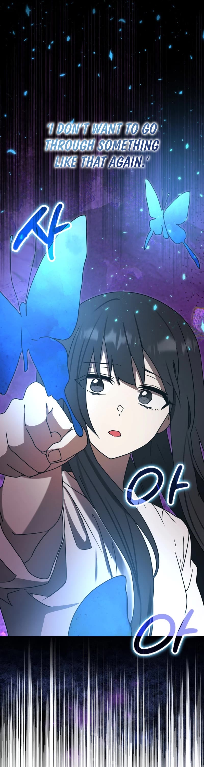 The Demon Prince goes to the Academy Chapter 72 page 63 - Chapter 72