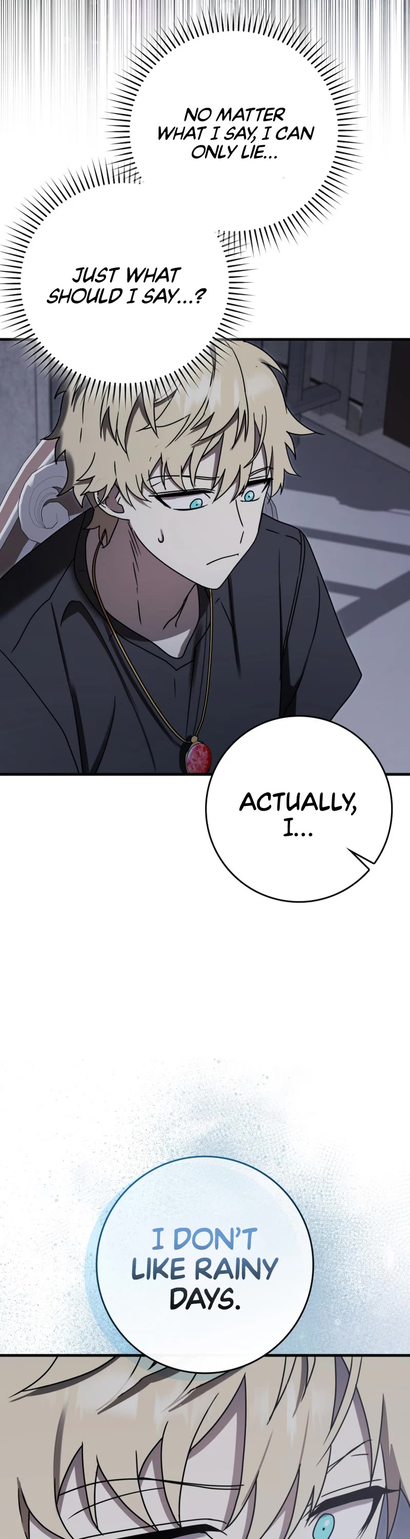 The Demon Prince goes to the Academy Chapter 72 page 64 - Chapter 72